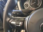 BMW 320 GRAN TURISMO 2014 Harmaa