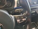 BMW 320 GRAN TURISMO 2014 Harmaa