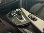 BMW 320 GRAN TURISMO 2014 Harmaa