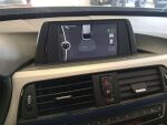 BMW 320 GRAN TURISMO 2014 Harmaa
