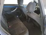 BMW 320 GRAN TURISMO 2014 Harmaa