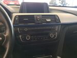 BMW 320 GRAN TURISMO 2014 Harmaa