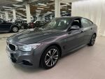 BMW 320 GRAN TURISMO 2014 Harmaa