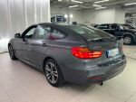 BMW 320 GRAN TURISMO 2014 Harmaa
