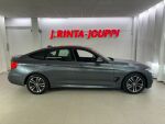 BMW 320 GRAN TURISMO 2014 Harmaa