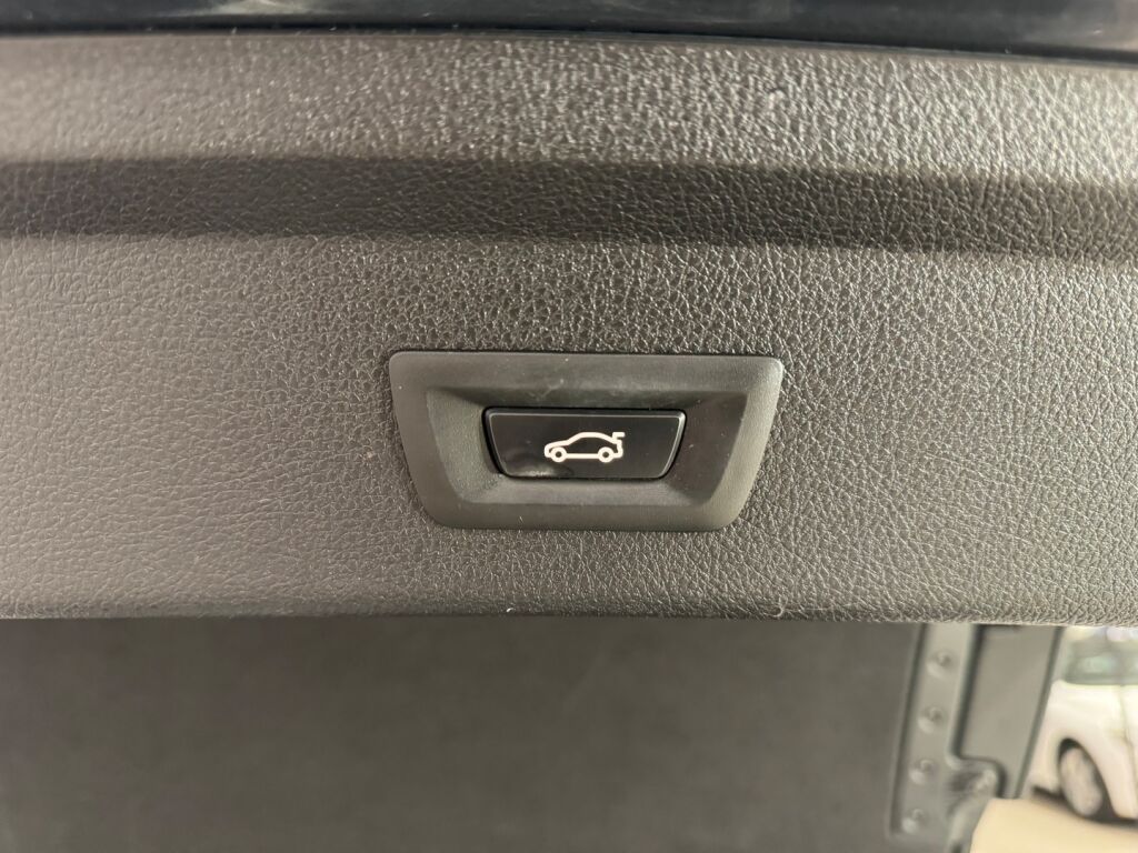 BMW 320 GRAN TURISMO 2014 Harmaa