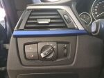 BMW 320 GRAN TURISMO 2014 Harmaa