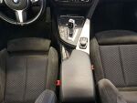 BMW 320 GRAN TURISMO 2014 Harmaa