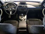 BMW 320 GRAN TURISMO 2014 Harmaa