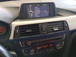 BMW 320 GRAN TURISMO 2014 Harmaa