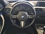 BMW 320 GRAN TURISMO 2014 Harmaa