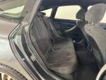 BMW 320 GRAN TURISMO 2014 Harmaa