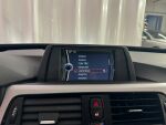 BMW 320 GRAN TURISMO 2014 Harmaa