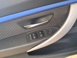 BMW 320 GRAN TURISMO 2014 Harmaa