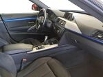 BMW 320 GRAN TURISMO 2014 Harmaa