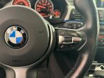 BMW 320 GRAN TURISMO 2014 Harmaa