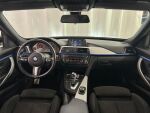 BMW 320 GRAN TURISMO 2014 Harmaa