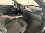 BMW 320 GRAN TURISMO 2014 Harmaa