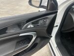 Opel Insignia 2014 Valkoinen