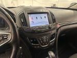 Opel Insignia 2014 Valkoinen
