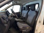 Opel Vivaro 2018 Valkoinen