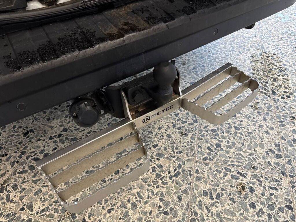 Opel Vivaro 2018 Valkoinen