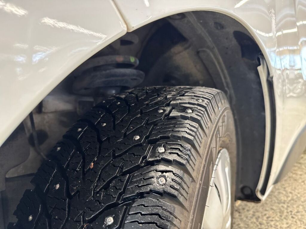 Opel Vivaro 2018 Valkoinen