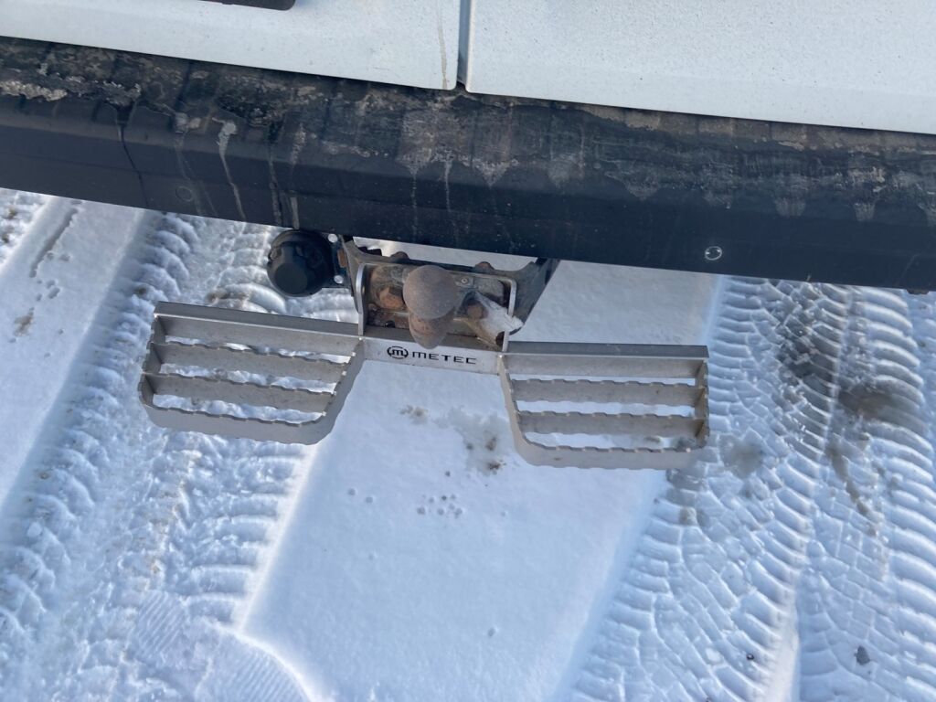 Opel Vivaro 2018 Valkoinen