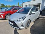Toyota Yaris 2018 Hopea