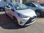 Toyota Yaris 2018 Hopea