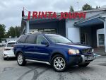 Volvo XC90 2006 Sininen