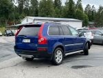 Volvo XC90 2006 Sininen