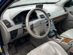 Volvo XC90 2006 Sininen