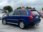 Volvo XC90 2006 Sininen