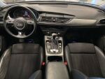 Audi A6 allroad quattro 2014 Ruskea (beige)
