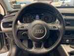 Audi A6 allroad quattro 2014 Ruskea (beige)