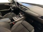 Audi A6 allroad quattro 2014 Ruskea (beige)