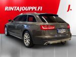 Audi A6 allroad quattro 2014 Ruskea (beige)