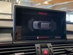 Audi A6 allroad quattro 2014 Ruskea (beige)
