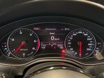 Audi A6 allroad quattro 2014 Ruskea (beige)
