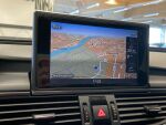 Audi A6 allroad quattro 2014 Ruskea (beige)