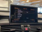 Audi A6 allroad quattro 2014 Ruskea (beige)