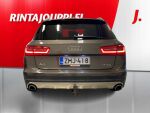 Audi A6 allroad quattro 2014 Ruskea (beige)