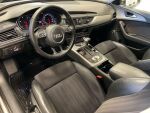 Audi A6 allroad quattro 2014 Ruskea (beige)