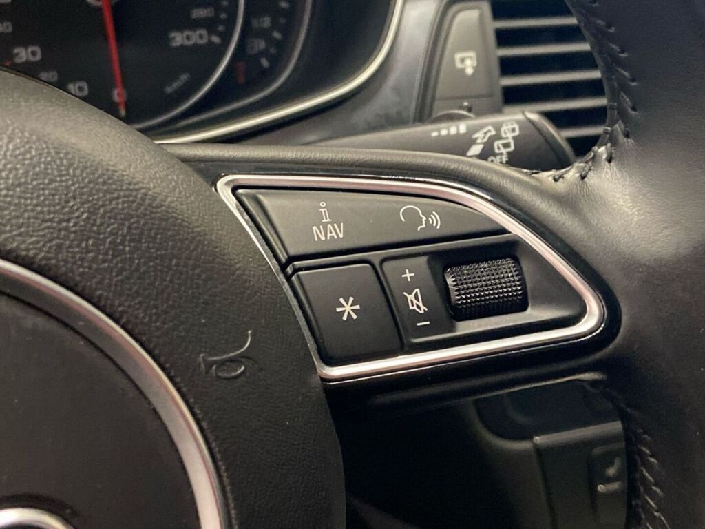 Audi A6 allroad quattro 2014 Ruskea (beige)
