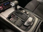 Audi A6 allroad quattro 2014 Ruskea (beige)