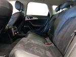 Audi A6 allroad quattro 2014 Ruskea (beige)