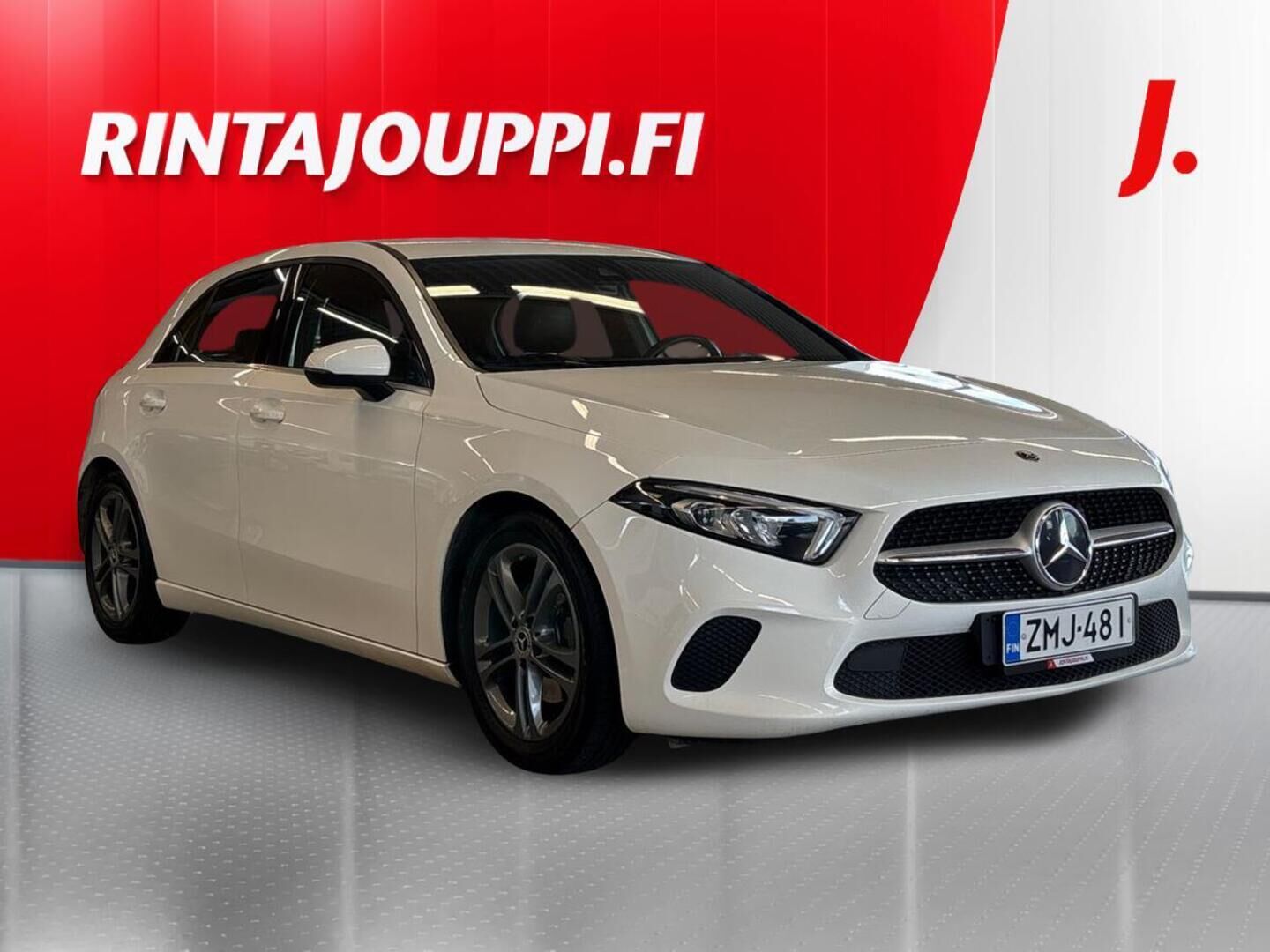 Mercedes-Benz A
