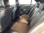 Mercedes-Benz A 2018 Valkoinen