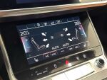 Audi A6 2018 Valkoinen